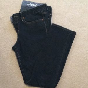 Gap always skinny 1969 30/10a jeans